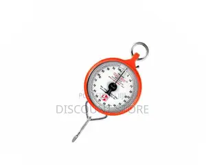 Hanging Hanson Scales 