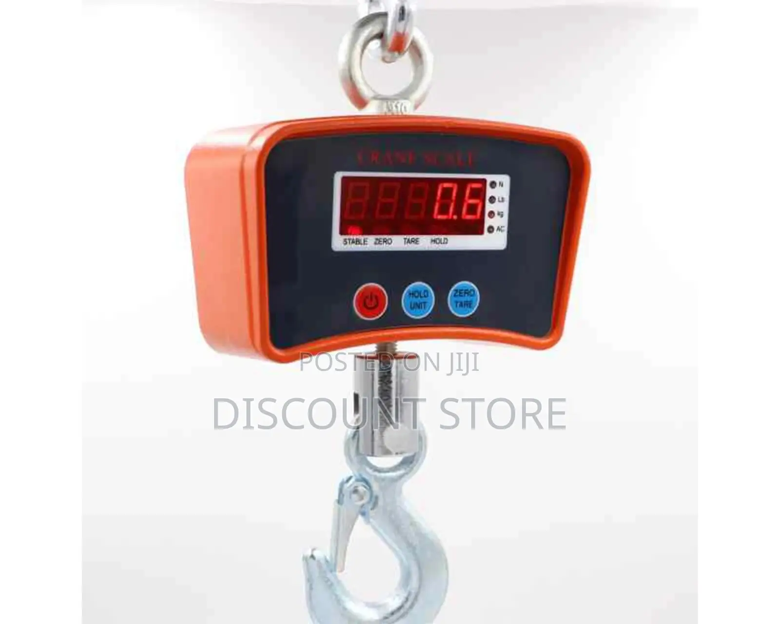 Crane Scale 