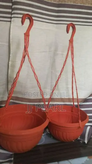 Hanging Flower Pot