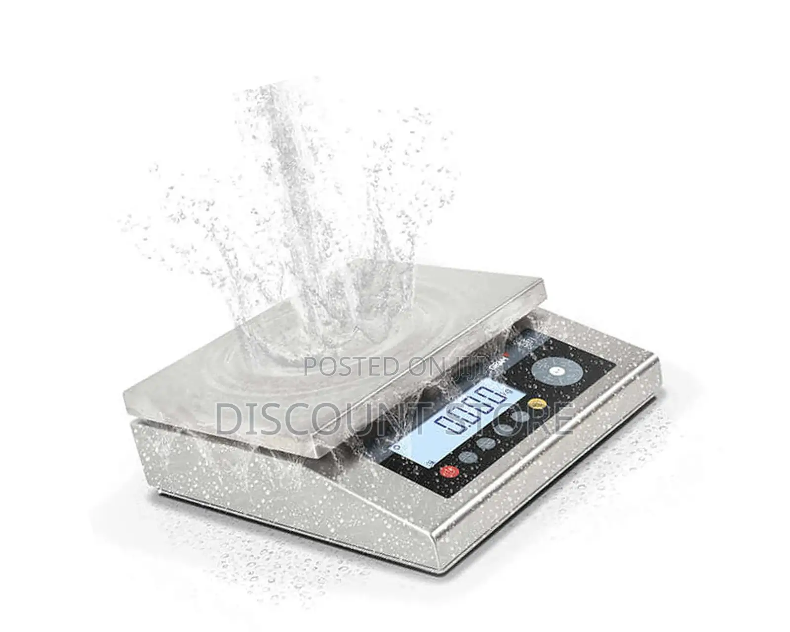 Food Industrial Waterproof Scales