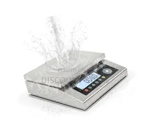 Food Industrial Waterproof Scales