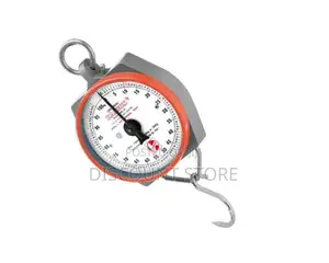 Hanson Group of Weighing Scales 