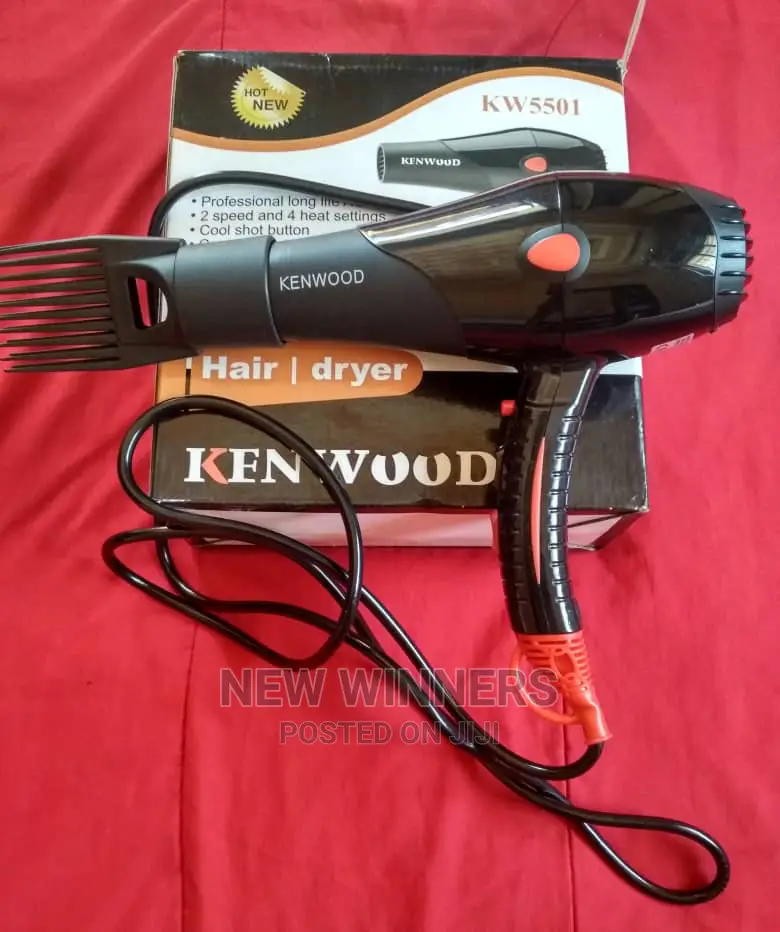 Kenwood Hair Dryer