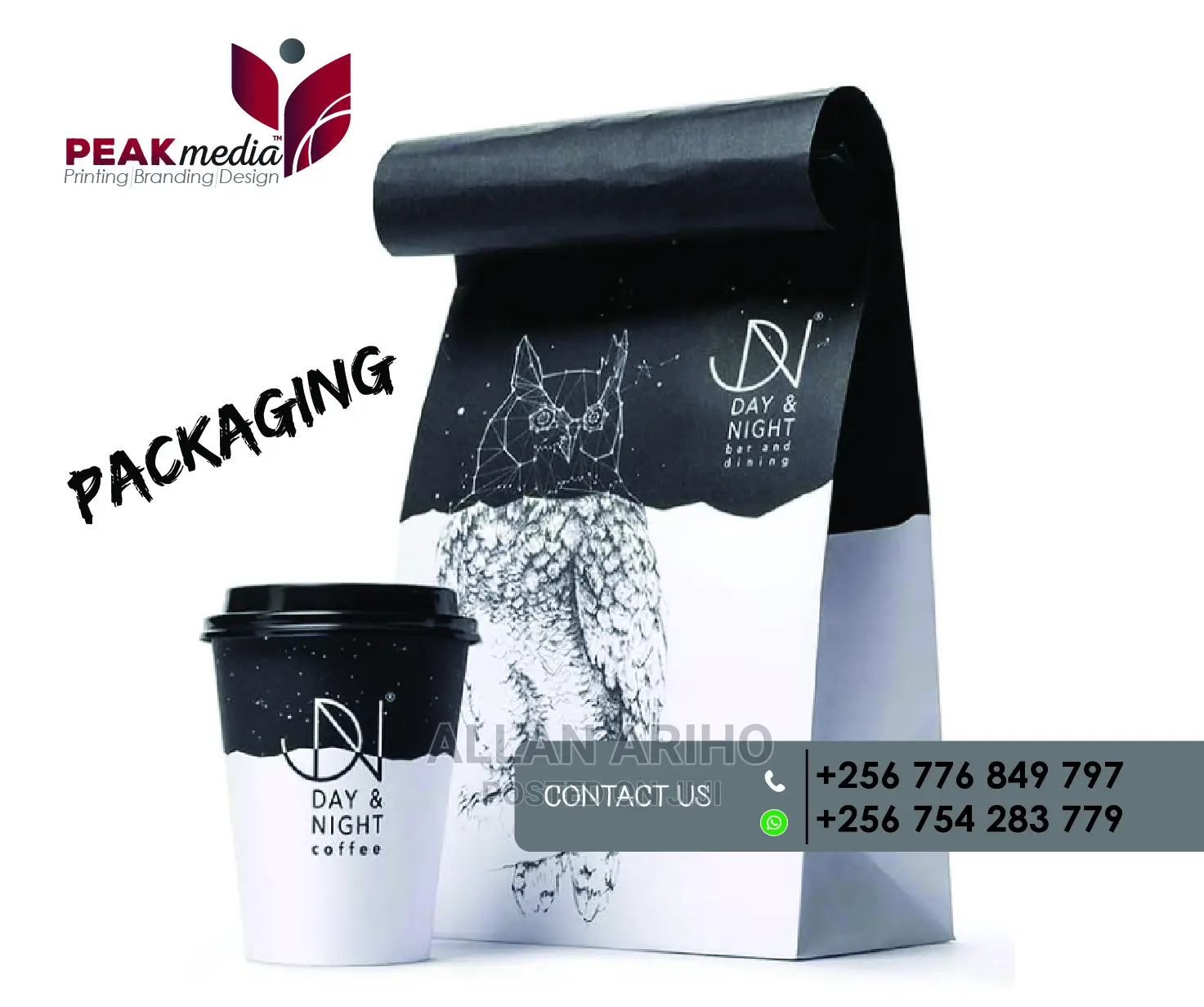 Paper Bags