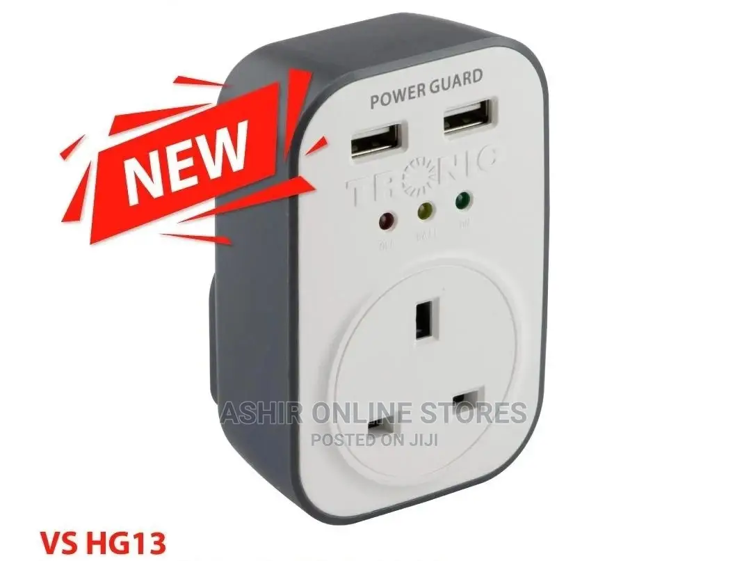 New Original Power Guard