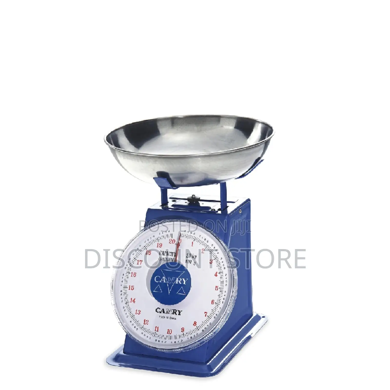 Mechanical Camry Scales for Business 