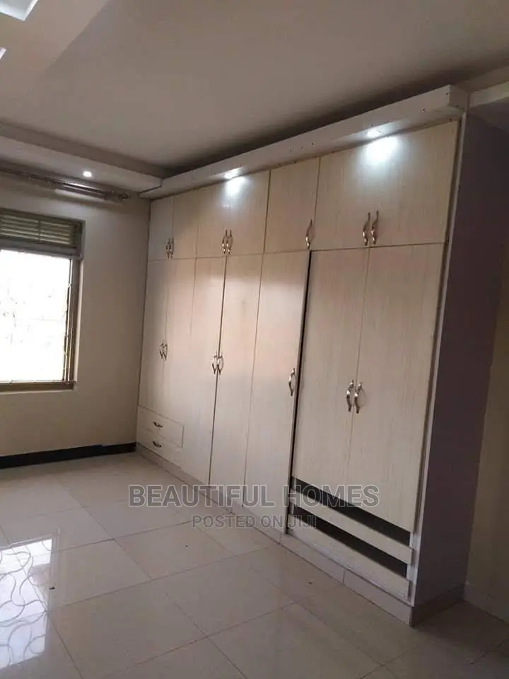 Furnished 4bdrm House in Kira, Kampala for Sale