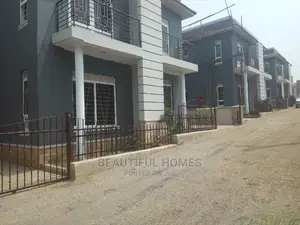 Furnished 4bdrm House in Kira, Kampala for Sale