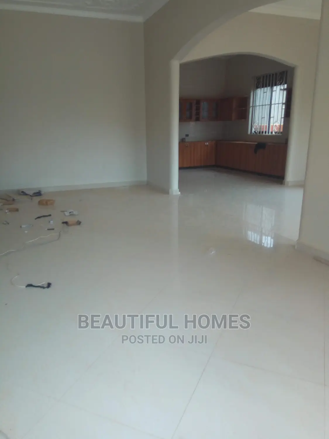 Furnished 4bdrm House in Kira, Kampala for Sale