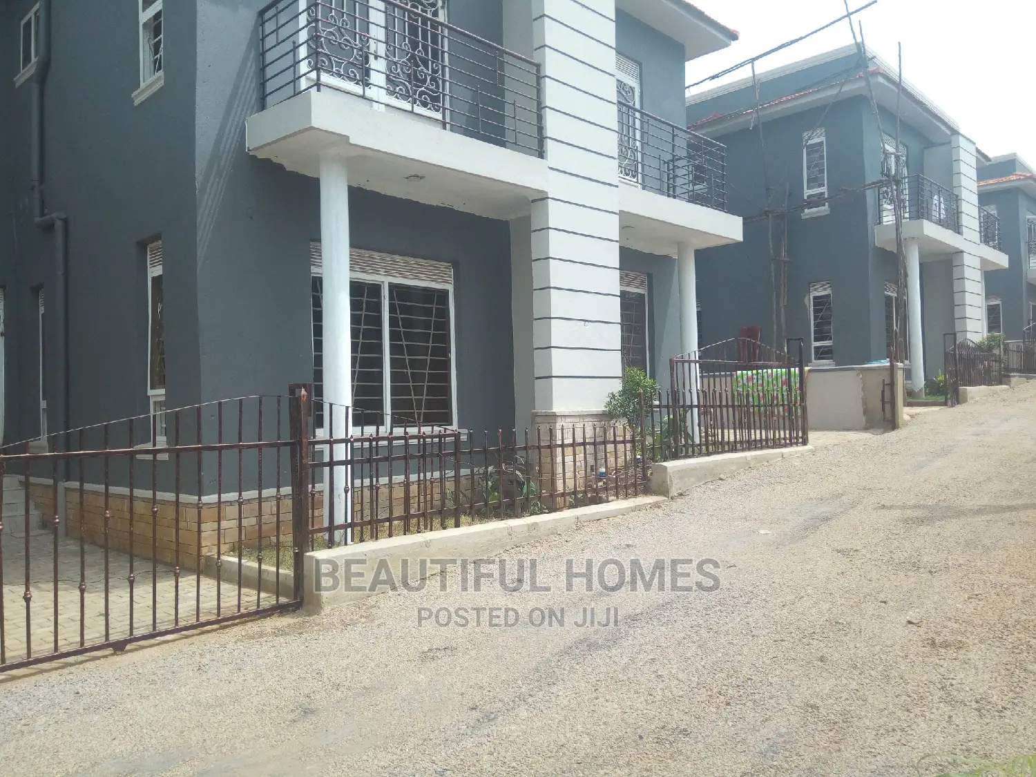 Furnished 4bdrm House in Kira, Kampala for Sale