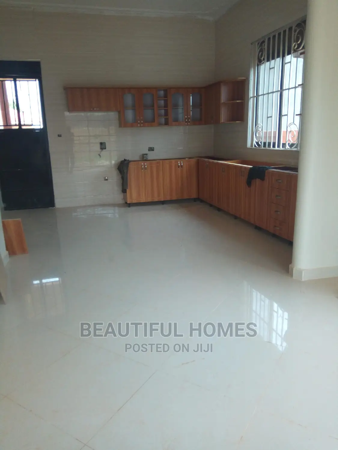 Furnished 4bdrm House in Kira, Kampala for Sale
