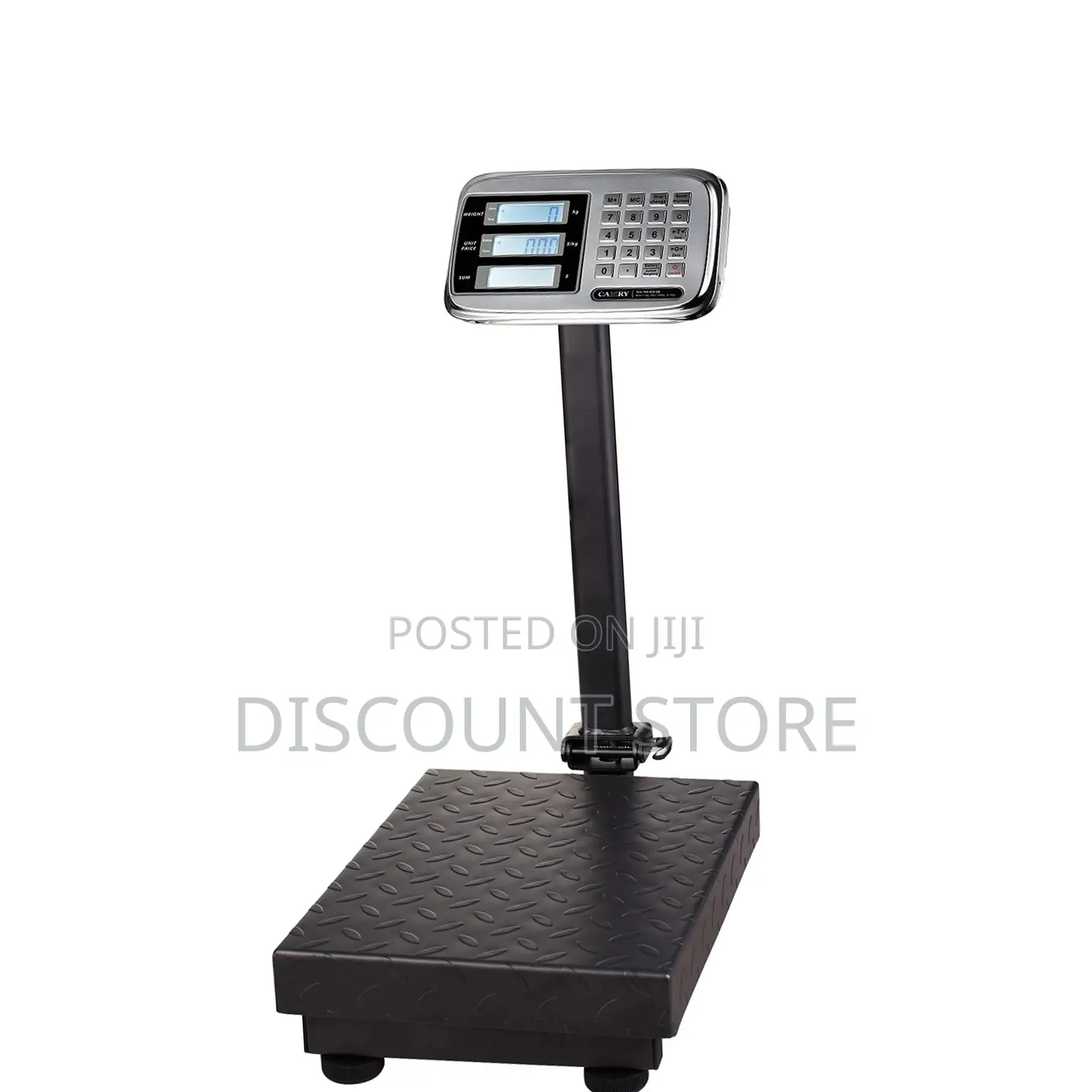 We Serve Digital Platform Scales at Low Prices 