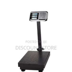 We Serve Digital Platform Scales at Low Prices 