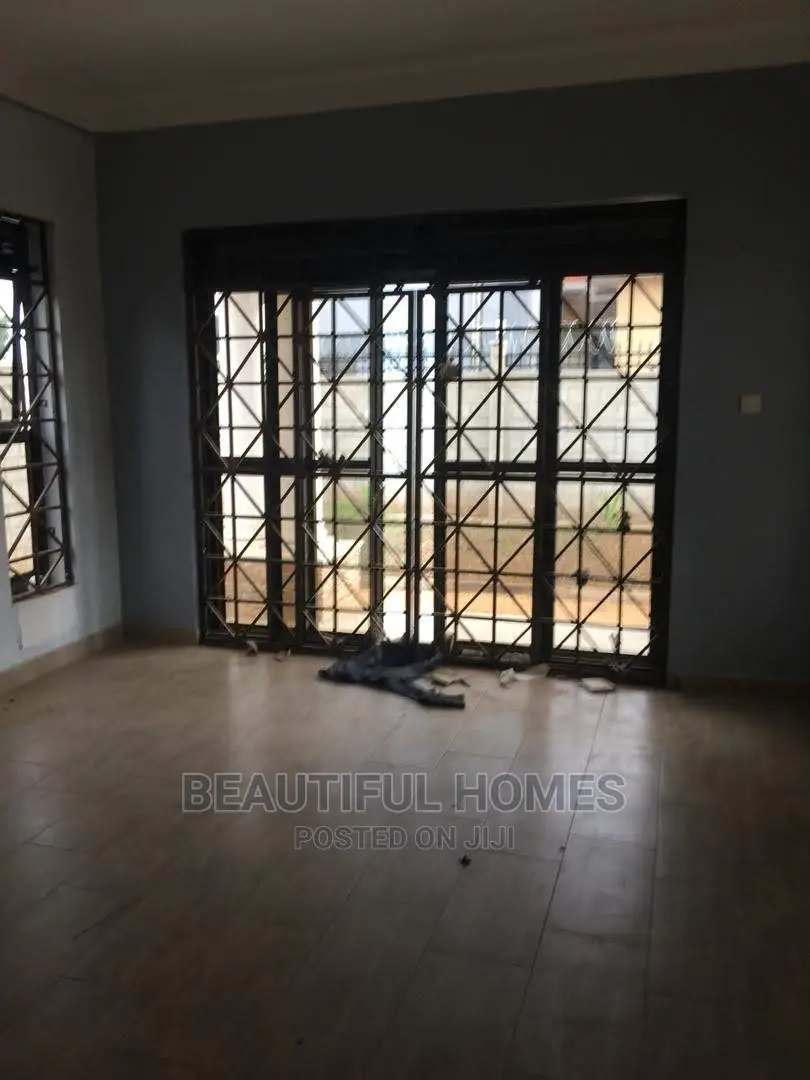 Furnished 4bdrm House in Kira, Kampala for Sale