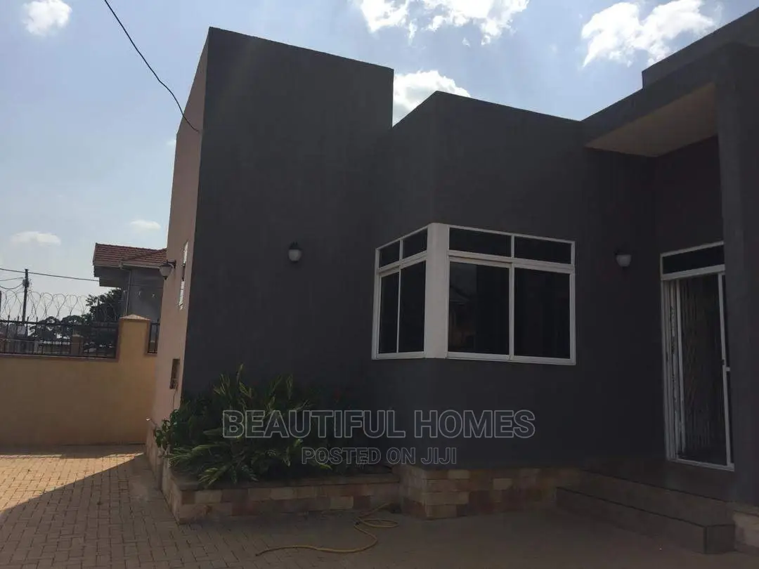 Furnished 4bdrm House in Kira, Kampala for Sale