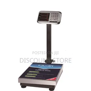 Commercial Weight Scale Provider Shop in Town 