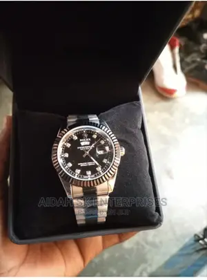 Rolex Watch