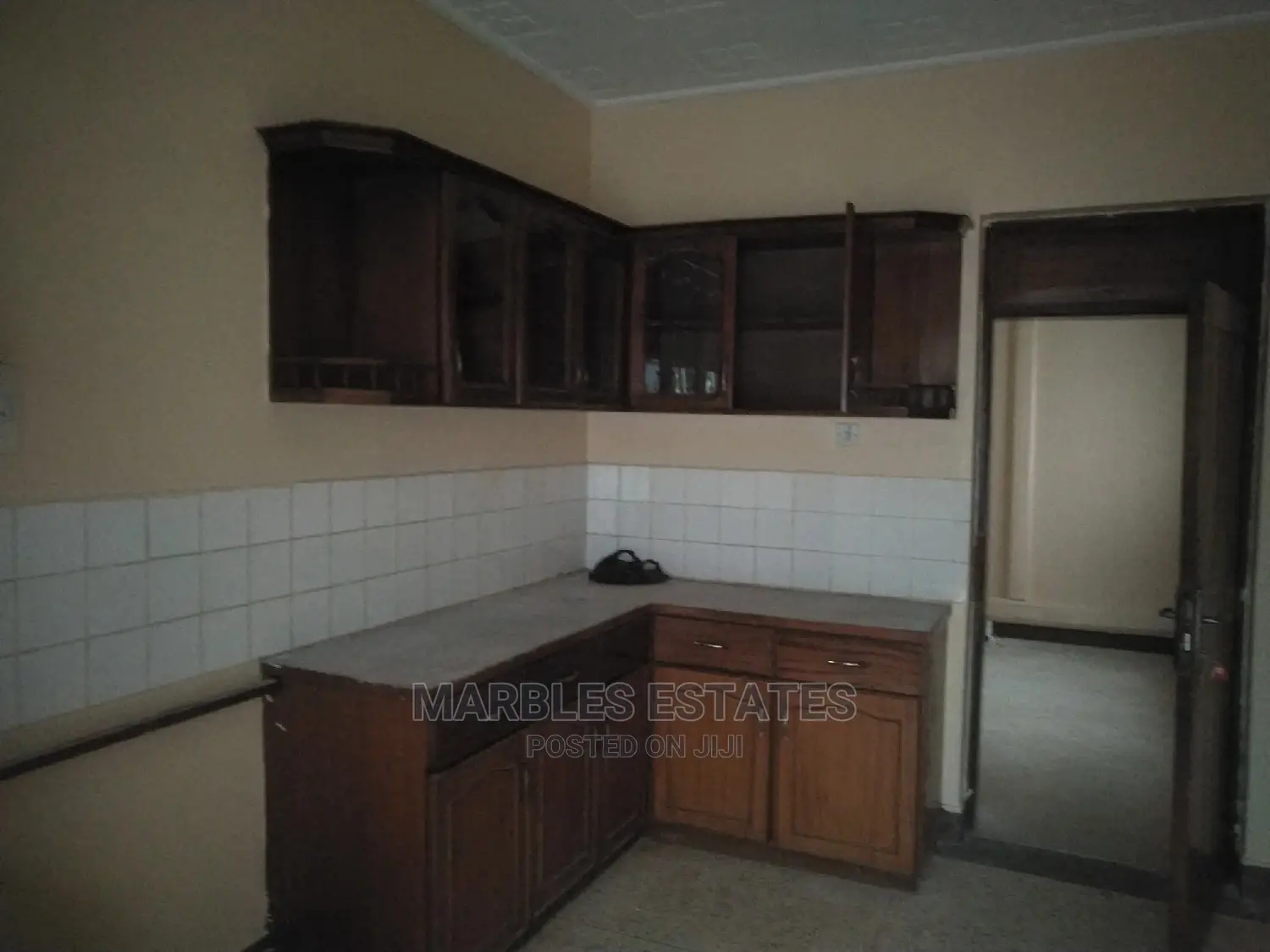 10bdrm Bungalow in Naguru, Central Division for rent