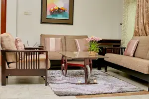 3bdrm Apartment in Naguru, Kampala for Rent