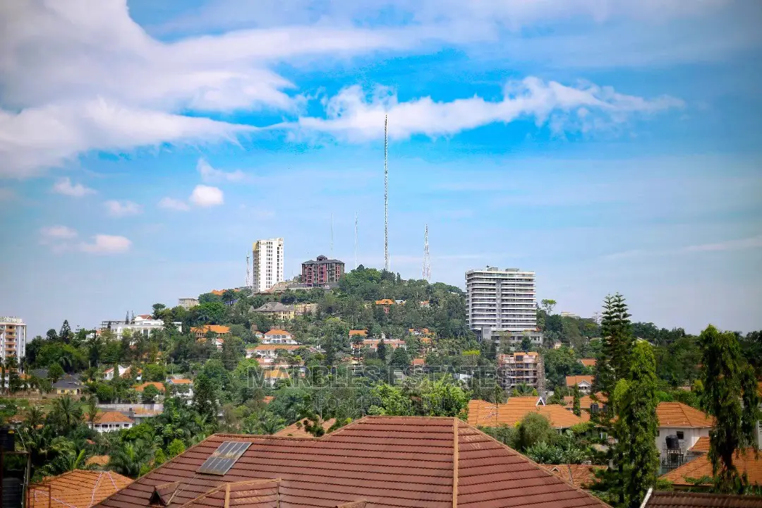 3bdrm Apartment in Naguru, Kampala for Rent