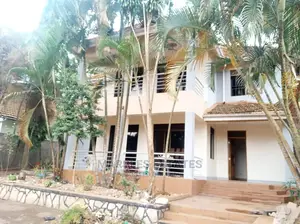 6bdrm House in Ntinda, Kampala for Sale