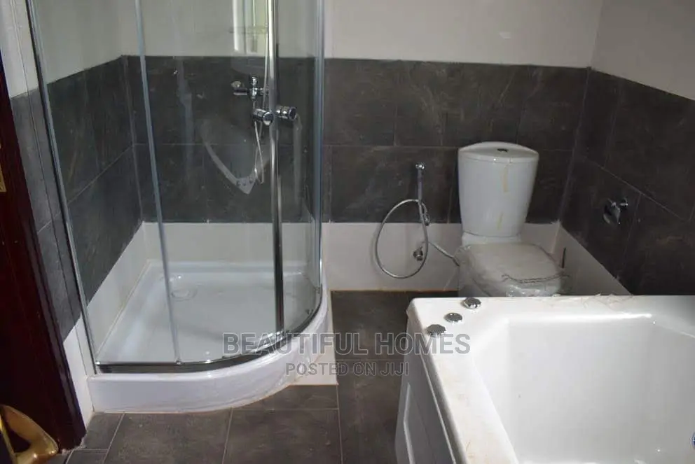 Furnished 4bdrm House in Kira, Kampala for Sale