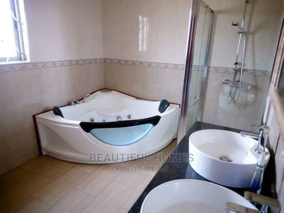 Furnished 4bdrm House in Kira, Kampala for Sale