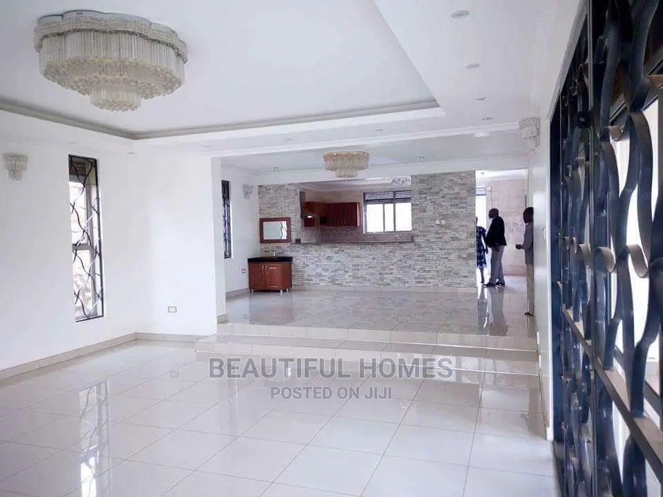 Furnished 4bdrm House in Kira, Kampala for Sale