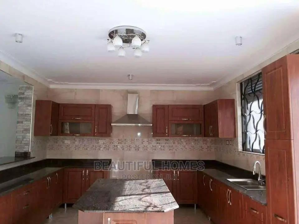 Furnished 4bdrm House in Kira, Kampala for Sale