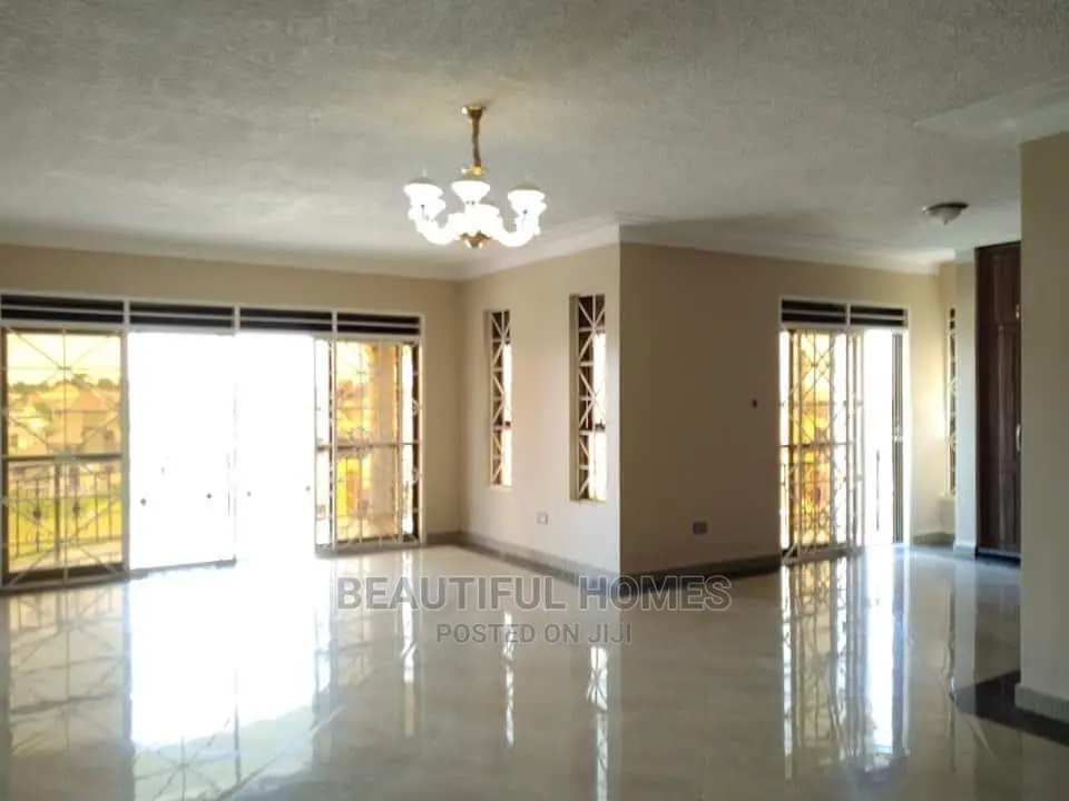 Furnished 5bdrm Mansion in Kira, Kampala for Sale