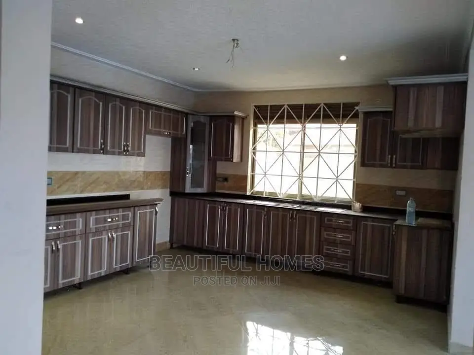 Furnished 5bdrm Mansion in Kira, Kampala for Sale