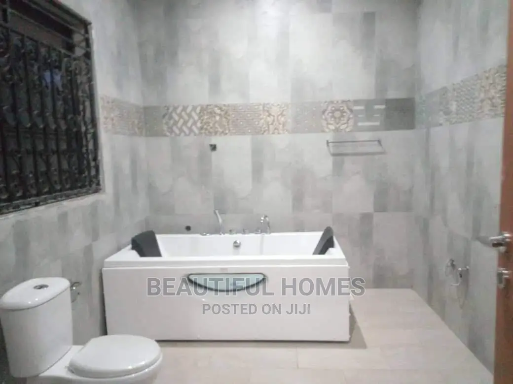 Furnished 5bdrm Mansion in Kira, Kampala for Sale