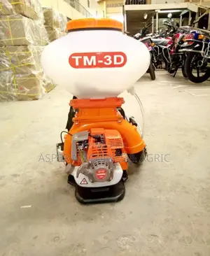 4stroke Mist Blower Sprayer Tamashi Japan