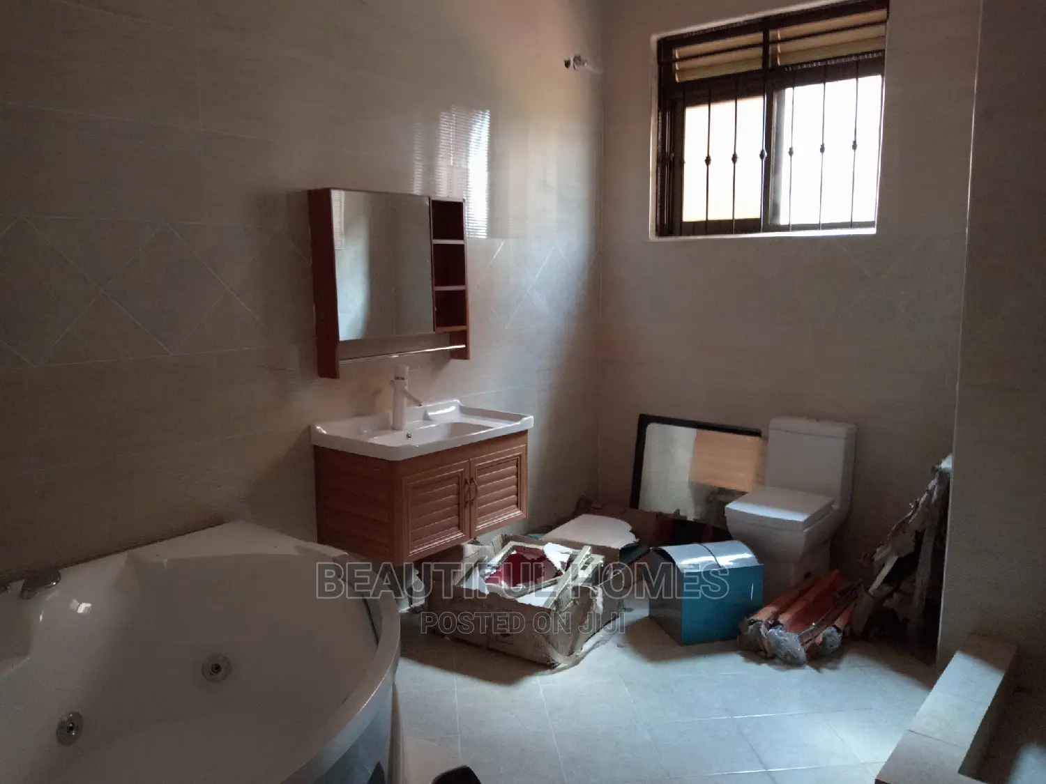 Furnished 4bdrm House in Kira, Kampala for Sale