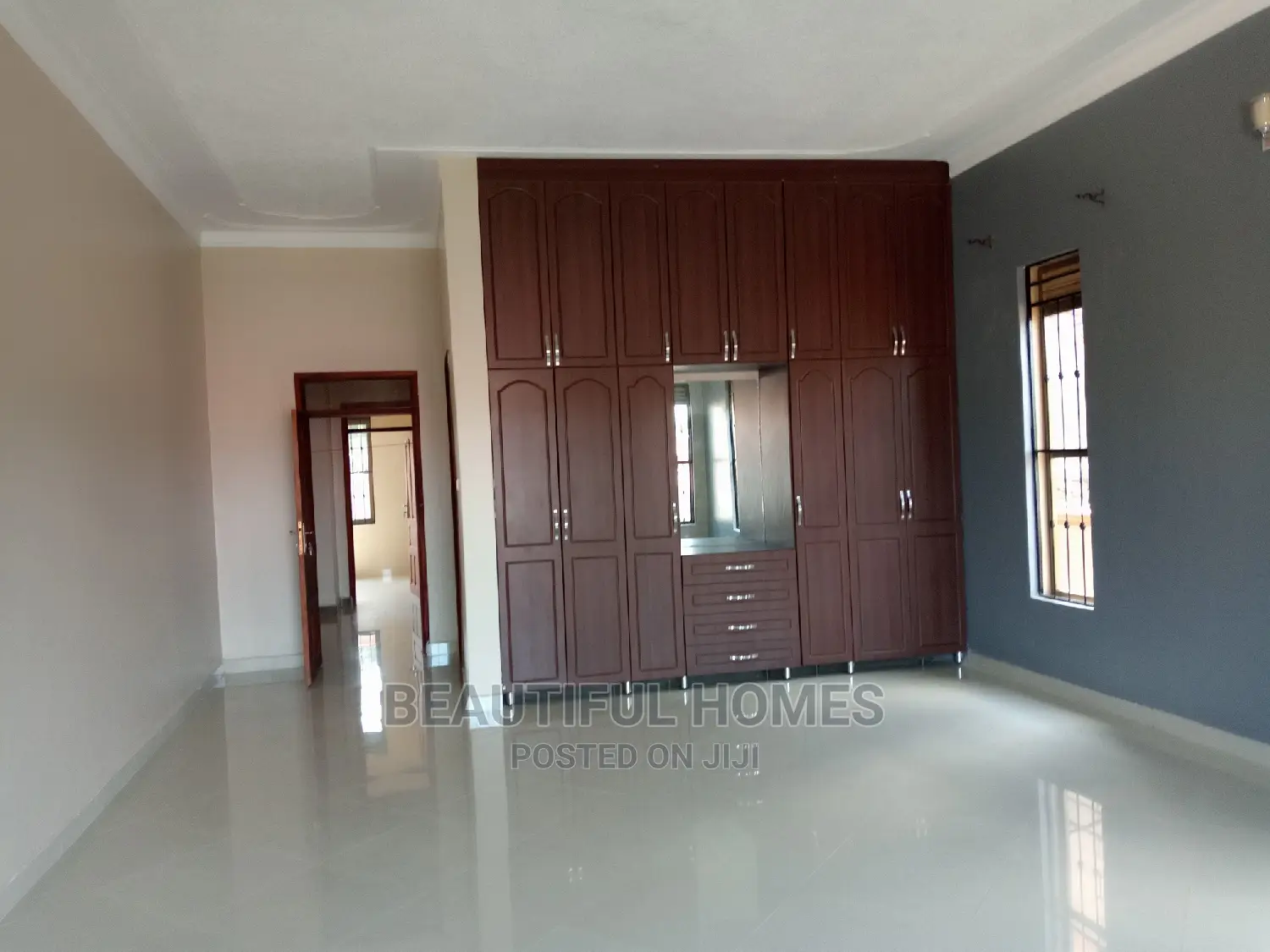 Furnished 4bdrm House in Kira, Kampala for Sale