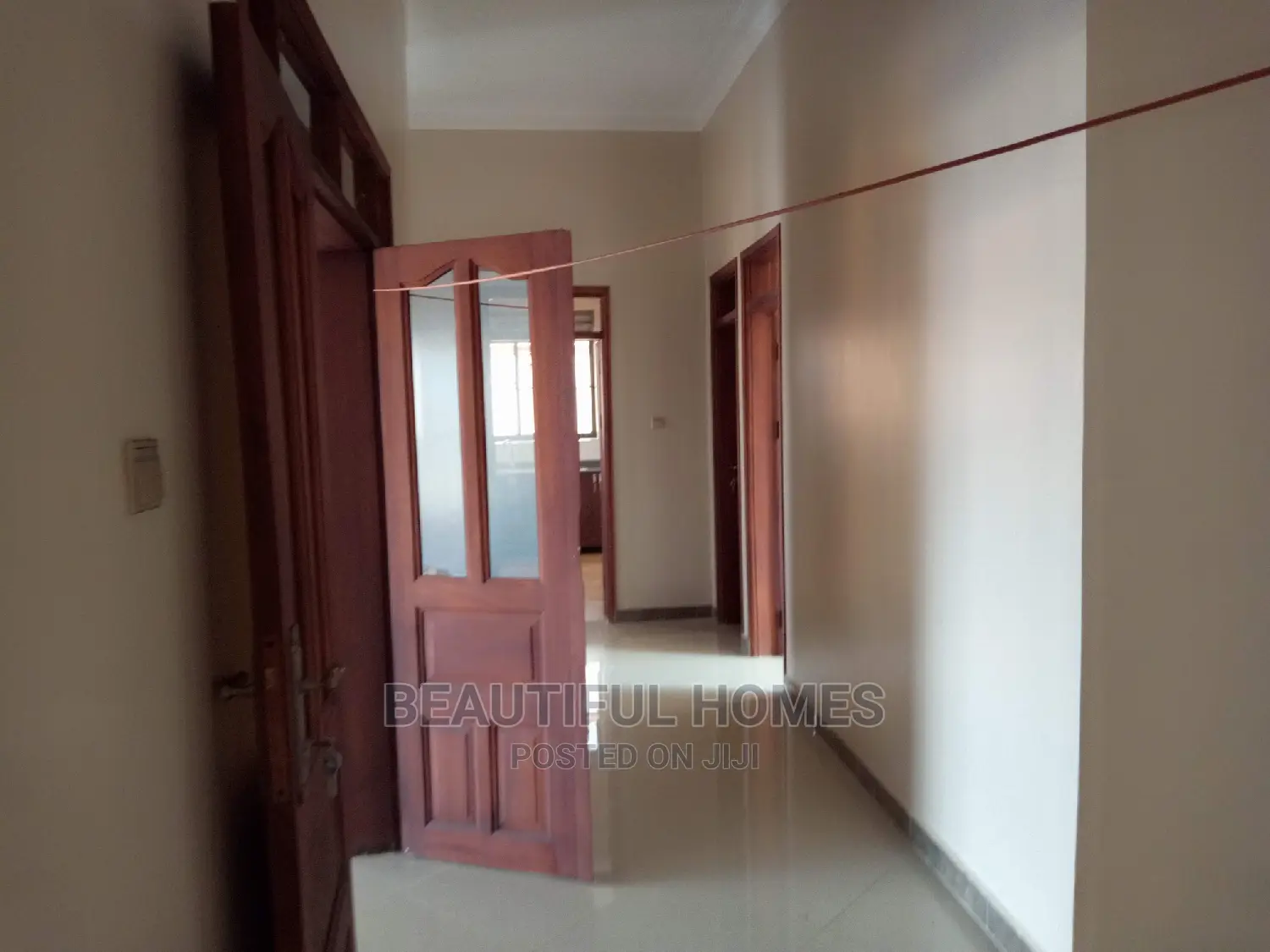 Furnished 4bdrm House in Kira, Kampala for Sale