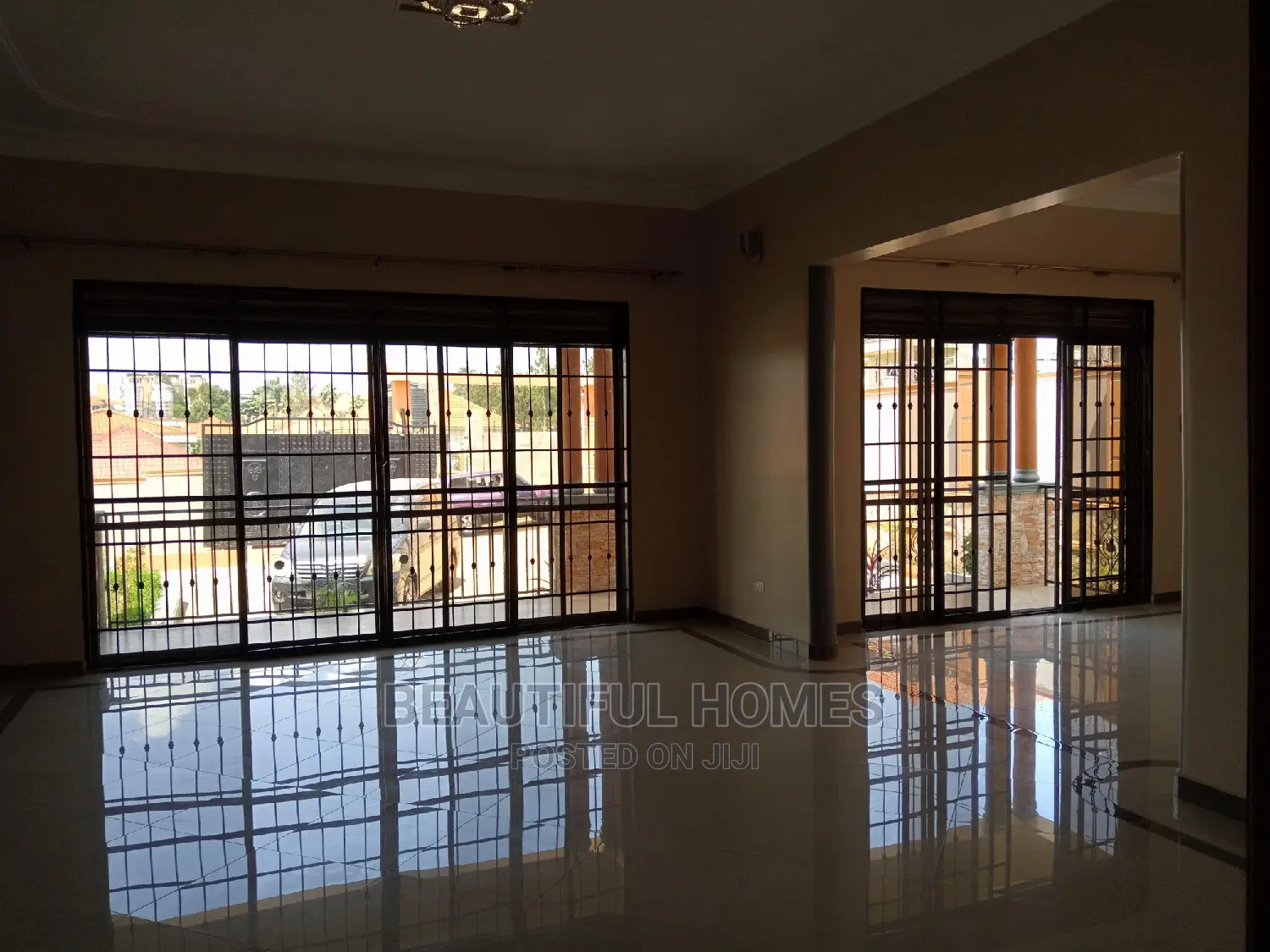 Furnished 4bdrm House in Kira, Kampala for Sale