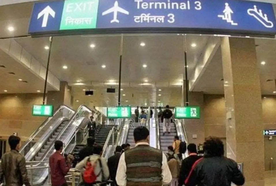 The Travel Connection