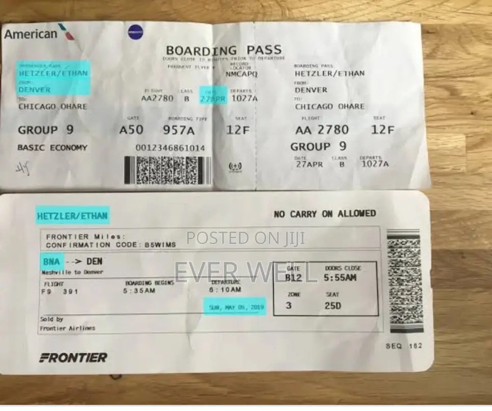 The Travel Connection