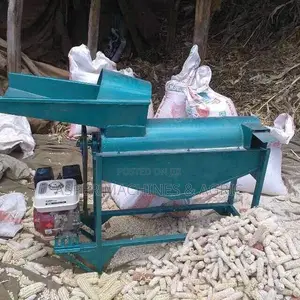 Maize Shellers