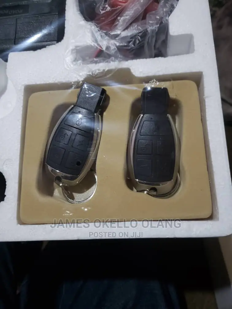 Car Alarm Syatem Available in Different Designs