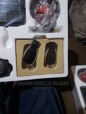 Car Alarm Syatem Available in Different Designs