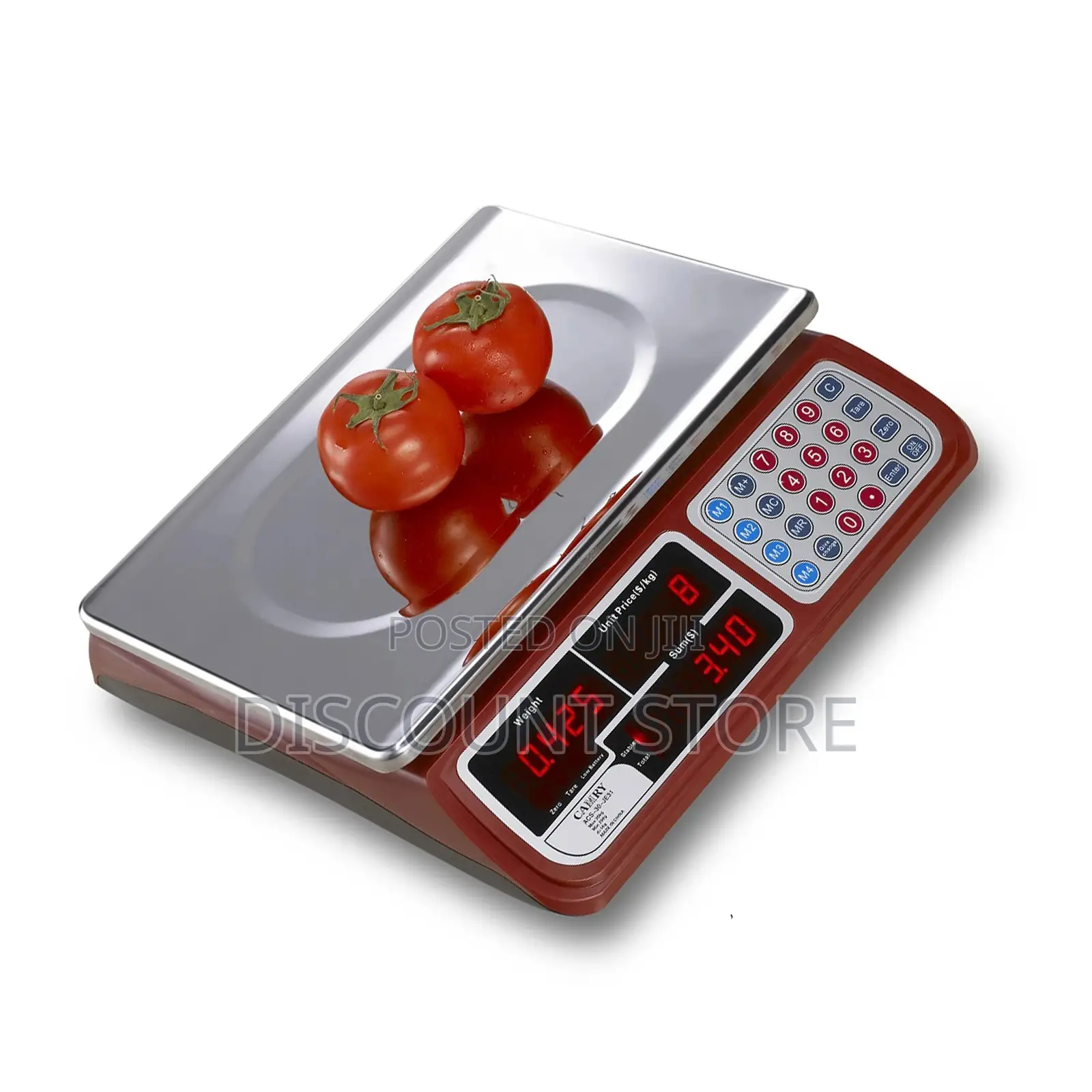 First Hand Price Computing Weighing Scales at Low Costs 