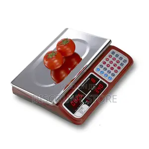 First Hand Price Computing Weighing Scales at Low Costs 