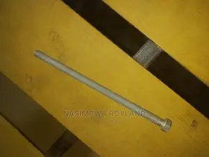 Hexagonal Bolt
