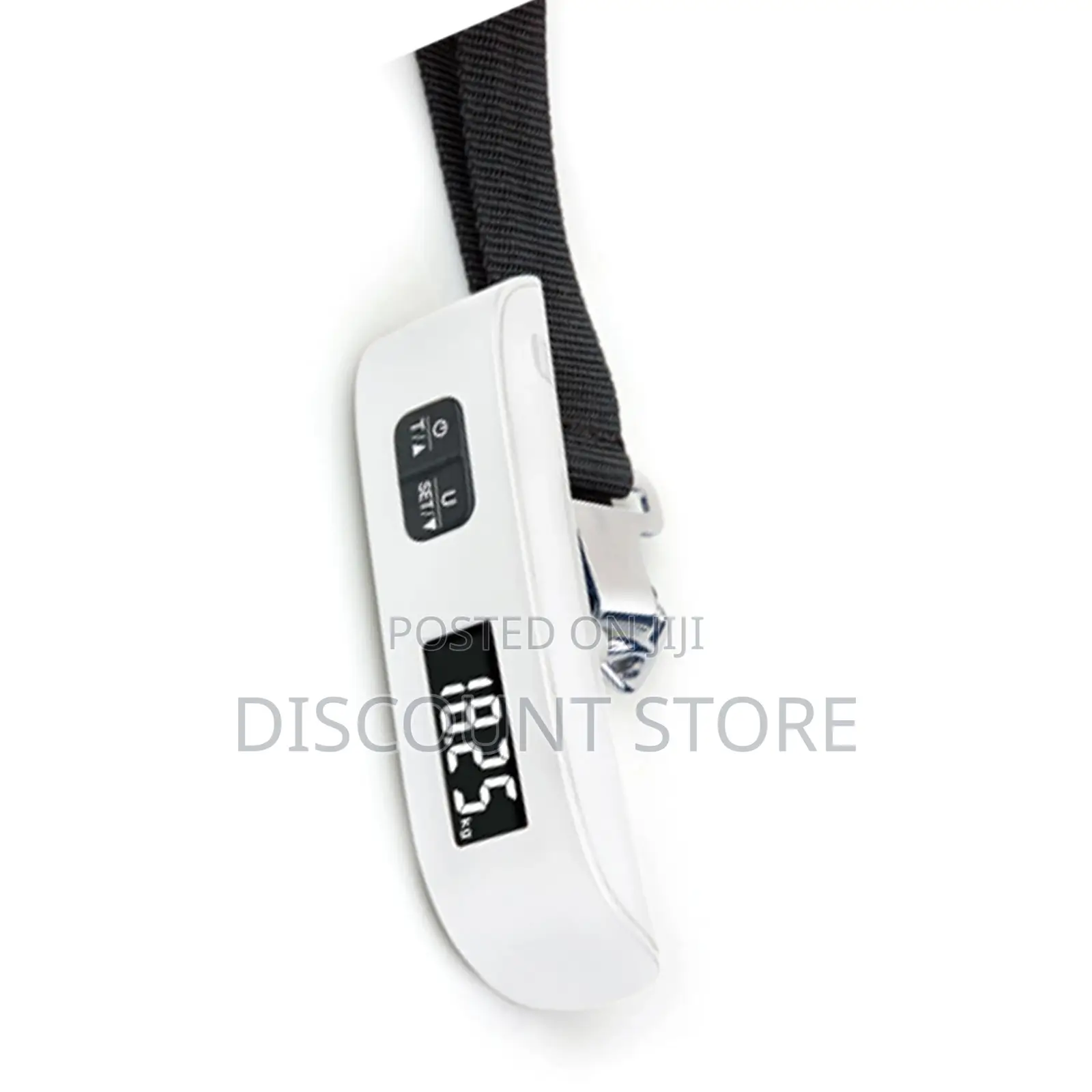 Best Digital Pocket Hanging Scales 