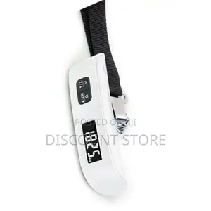 Best Digital Pocket Hanging Scales 