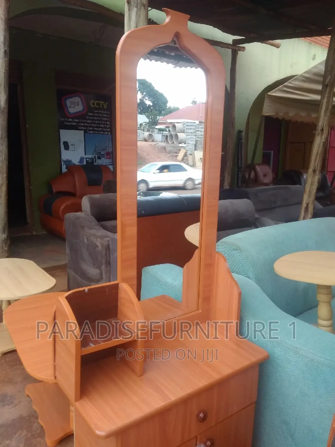 Dressing Mirror