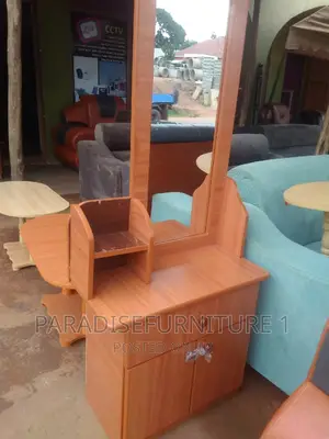 Dressing Mirror