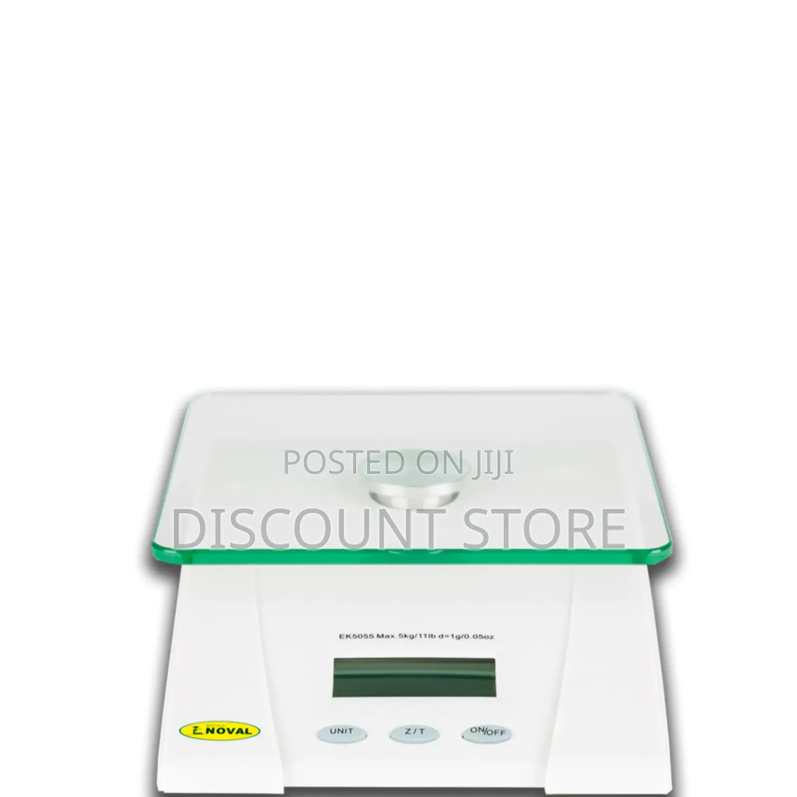 Legendary Electronic Weighing Scales in Town 